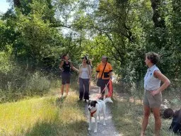 FUN in der Lobau (17)